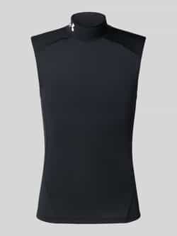 Under Armour Tanktop met opstaande kraag