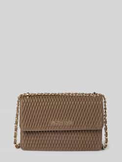 VALENTINO BAGS Crosbodytas met labelapplicatie model 'FREQUENCY'