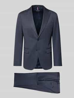 HECHTER PARIS Pak met reverskraag model 'London'