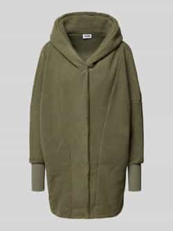 Noisy May Jack van teddybont met extra brede schouders model 'COZY'