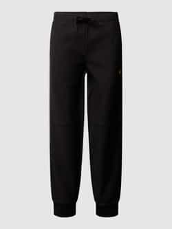 Carhartt Work In Progress Sweatpants met steekzakken model 'AMERICAN'