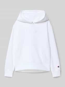 Champion Hoodie met capuchon