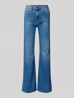 Pepe Jeans Flared jeans met 5-pocketmodel