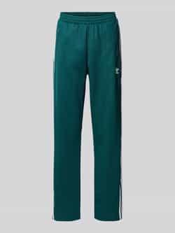 Adidas Originals Regular fit joggingbroek met logodetail