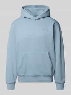 Champion Hoodie met kangoeroezak