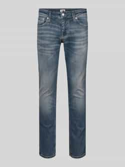 Tommy Jeans Slim fit jeans in 5-pocketmodel model 'SCANTON'