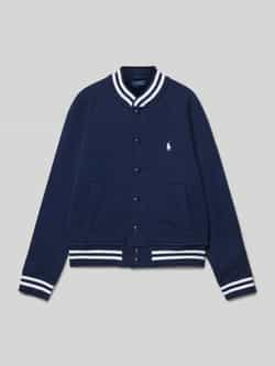 Polo Ralph Lauren Windjack RGLN JK MOD6-OUTERWEAR-BOMBER