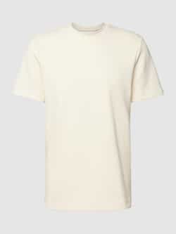 Balr. Regular fit T-shirt met labelprint