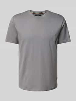 Replay T-shirt Korte Mouw Chest Logo T-shirt