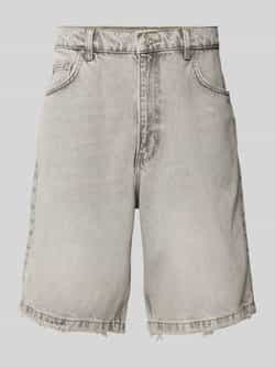 WOODBIRD Bermuda in 5-pocketmodel model 'Rami'