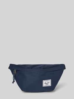 Herschel Heuptasje met labelpatch model ' Classic™'