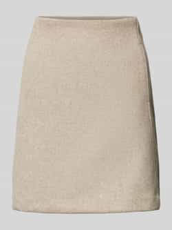 Vero Moda Minirok VMFORTUNEALLISON HW SHORT SKIRT GA NOOS