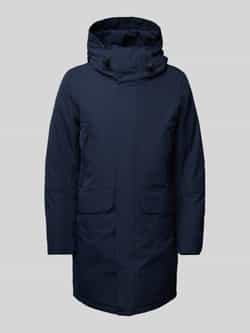 ECOALF Extra lang jack model 'ICEBERG'