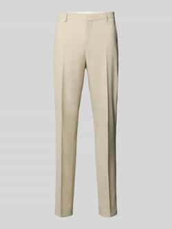 Boss Pantalon met steekzakken model 'Leon'