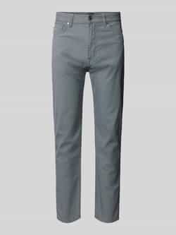 Boss Broek in 5-pocketmodel model 'Maine'