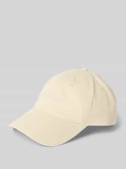 CK Calvin Klein Baseballpet met labelstitching