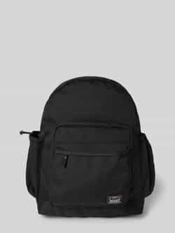 Levi's Rugzak met labeldetail