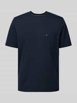 Tommy Hilfiger Essential Chest Pocket Regular Shirt Heren