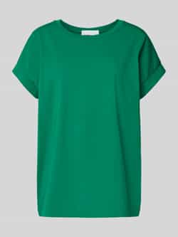 ARMEDANGELS Loose fit T-shirt van puur katoen model 'IDAARA'
