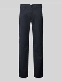 BRAX Regular fit broek in 5-pocketmodel model 'CADIZ'