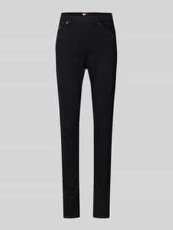 Tommy Jeans Skinny fit jeans in 5-pocketmodel model 'SYLVIA'