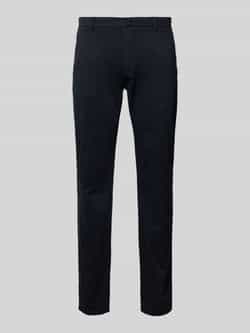 casual friday Schoudertas van leer