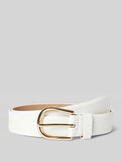 WEINMANN Riem met doornsluiting model 'Adra'