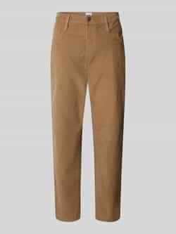 BRAX Corduroy broek met 5-pocketmodel model 'MILEY'