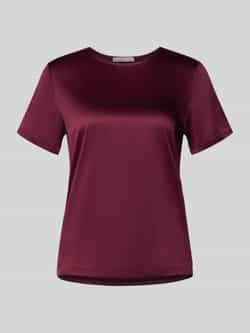 Christian Berg Woman Selection Regular fit blouseshirt met ronde hals