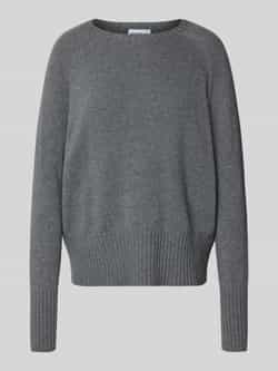 Marella Gebreide pullover met ronde hals model 'SPIDER'