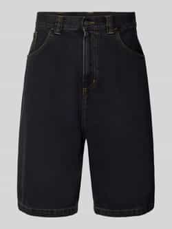 Carhartt Work In Progress Bermuda met steekzakken model 'BRANDON'