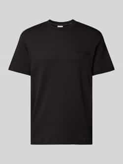 CK Calvin Klein T-shirt met labelopschrift
