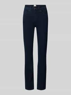 BRAX Skinny fit jeans met 5-pocketmodel model 'SHAKIRA'