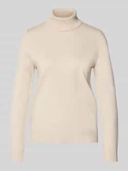 Betty Barclay Relaxed fit pullover van viscosemix model 'September'