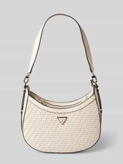 Guess Handtas in gevlochten look model 'MURIELLE'