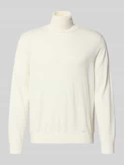 Armani Exchange Coltrui met elastische boorden
