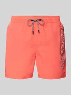 Jack & Jones Zwemshort JPSTFIJI JJSWIM DOUBLE LOGO SN LY