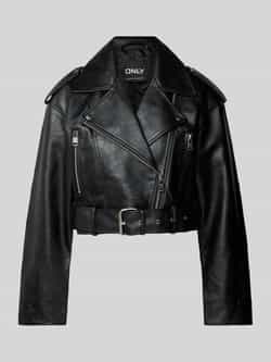 Only Bikerjack met ritszakken model 'VERA'