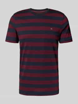 Christian Berg Men T-shirt met ronde hals
