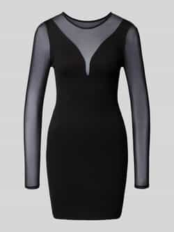 Only Mini-jurk van viscosemix model 'BECKI'