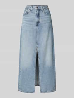 Levi's Jeansrok in 5-pocketmodel