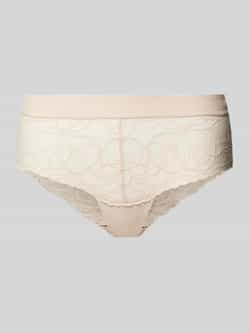 Triumph Slip Body Make-Up Illusion Lace Shorty