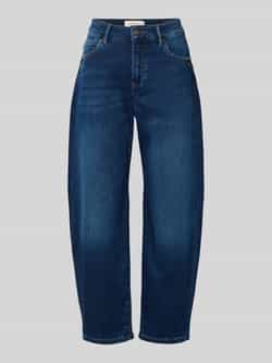 Gang Barrel fit jeans met steekzakken model 'IDA'