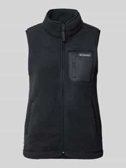 Columbia Gilet met teddybont model 'West Bend™'