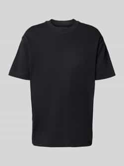 Marc O'Polo Regular fit T-shirt van puur katoen
