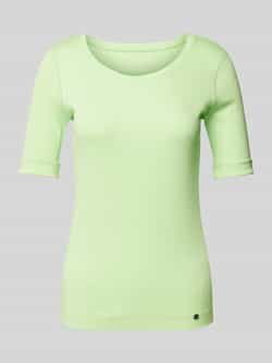 Marc Cain T-shirt met ronde hals