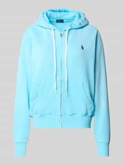 Polo Ralph Lauren Sweatjack met capuchon