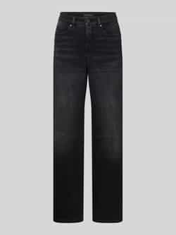 OPUS PANTS Jeans in used-look model 'Melly Branch'