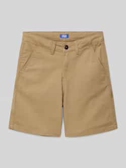 jack & jones Bermuda met steekzakken model 'TONY'