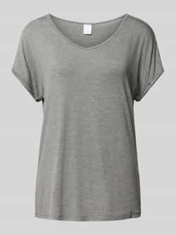 CCDK Copenhagen Pyjamabovendeel met V-hals model 'Kelly'